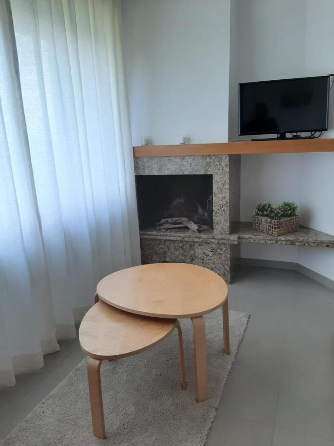 Bmp Apartment Gioiosa 1 Terrazza Vista Lago Belgirate Eksteriør billede