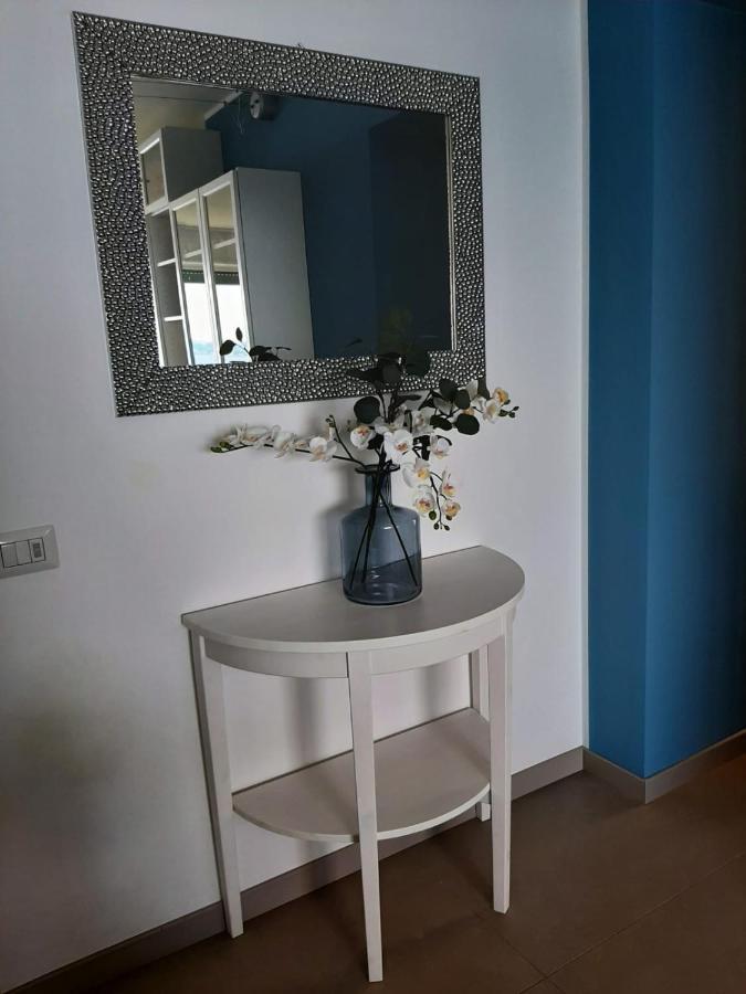 Bmp Apartment Gioiosa 1 Terrazza Vista Lago Belgirate Eksteriør billede