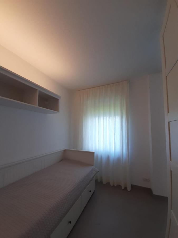 Bmp Apartment Gioiosa 1 Terrazza Vista Lago Belgirate Eksteriør billede