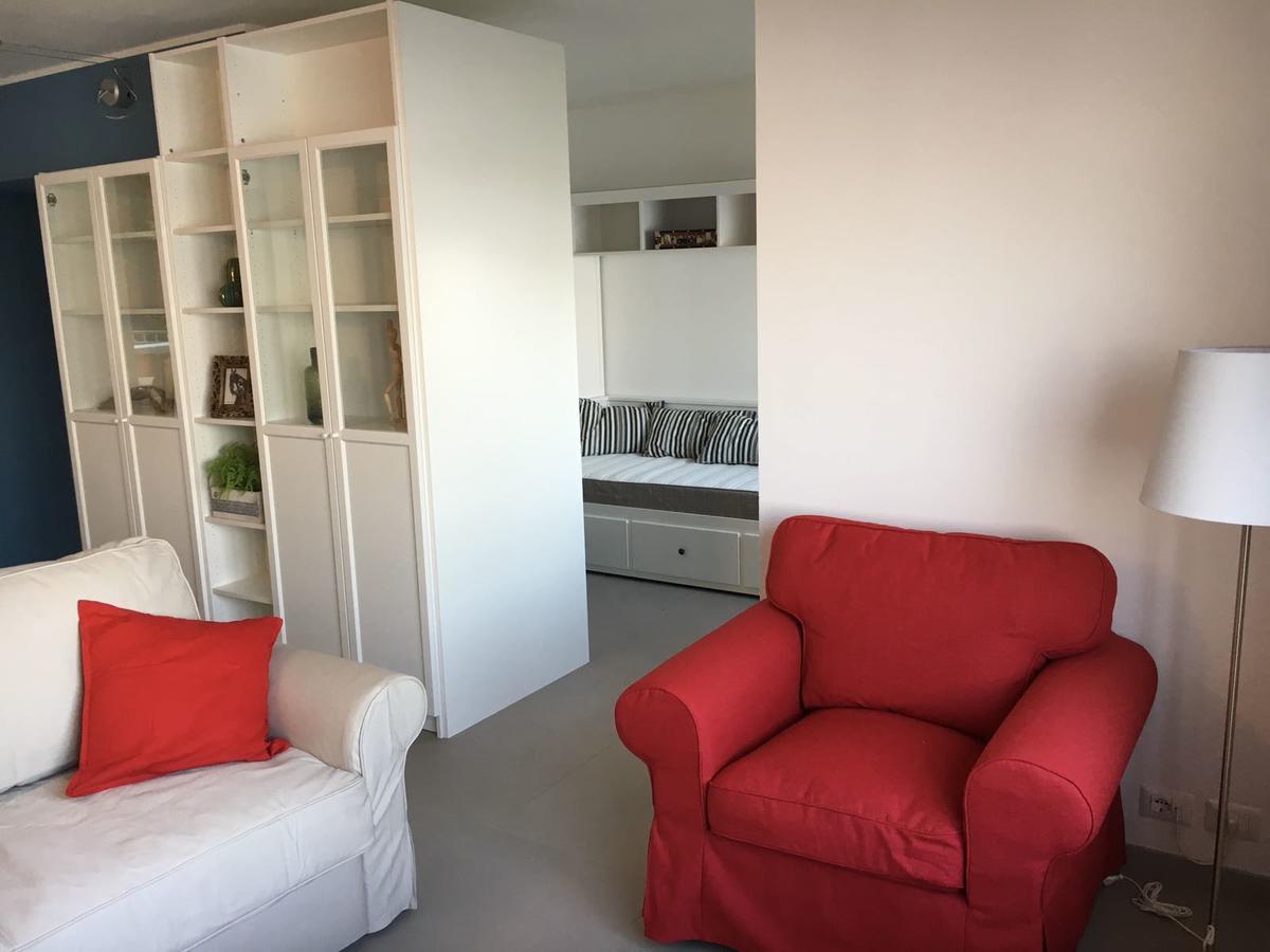 Bmp Apartment Gioiosa 1 Terrazza Vista Lago Belgirate Eksteriør billede